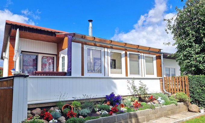 Muritz House | Ferienhaus in Wustrow am Tollensesee SEE 11391 - SEE 11391