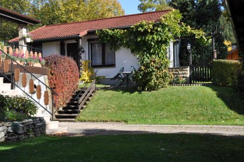 Manebach House | Ferienhaus Kahl