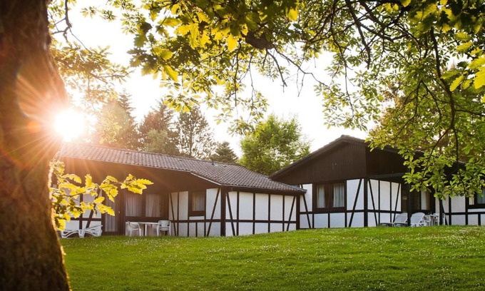 Eifel-Ferienpark Daun House | Ferienhaus Kastanie 9 - [#127663]