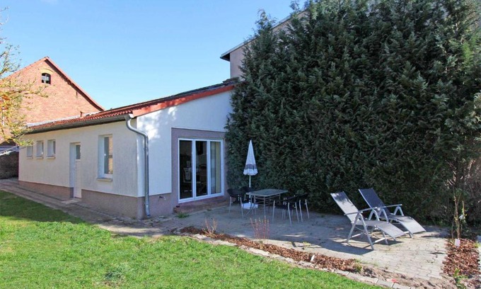 Kleinzerlang House | Ferienhaus Kleinzerlang SEE 8991