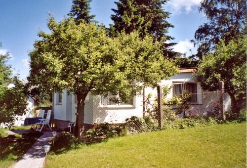 Krakow am See House | Ferienhaus Krakow am See SEE 4001