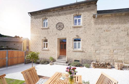 Rieden House | Ferienhaus Lemon Tree