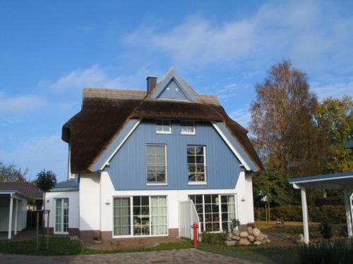 Zingst House | Ferienhaus Likedeeler Weg 23