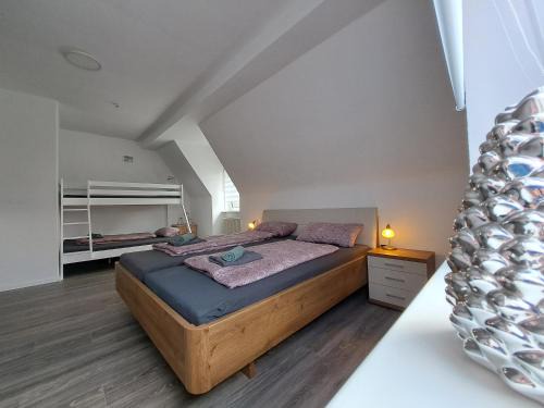 Barth House | Ferienhaus Mandelbäumchen