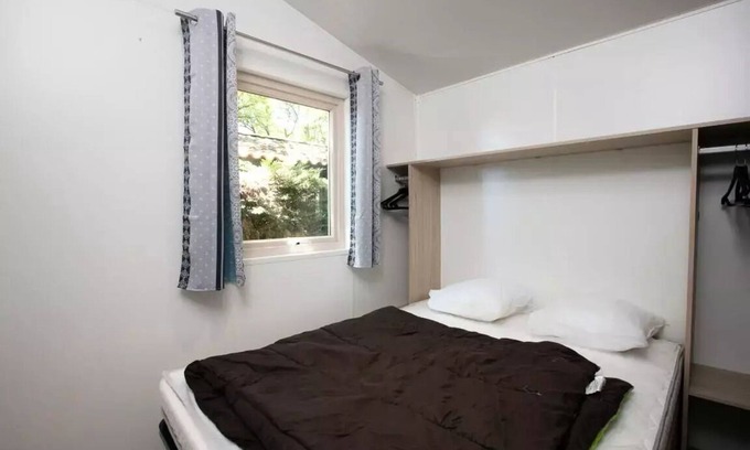 Loupiac Ski Chalet | Ferienhaus Martel Ungewöhnliche Natur - (2 Ch) - ohne Sanitäranlagen 5 Personen