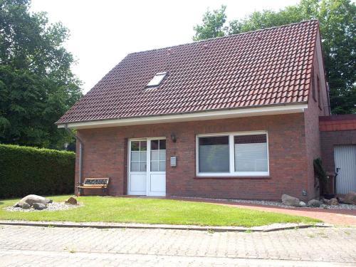 Sogel House | Ferienhaus mit Sauna "Waldrausch" - An der Rehwiese 1 RE01