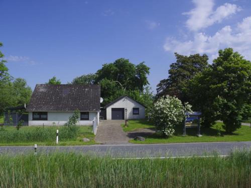 Butjadingen House | Ferienhaus Mitteldeich