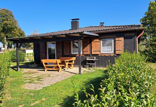 Kittlitz House | Ferienhaus Monika