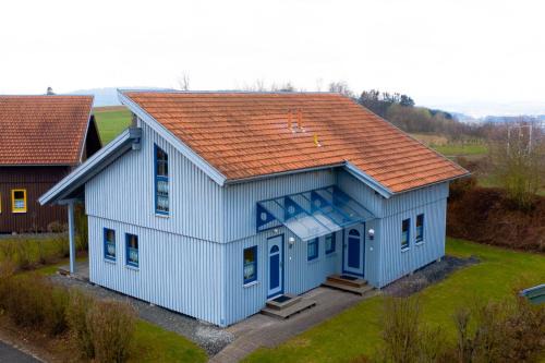 Waldmuenchen House | Ferienhaus Nr 12A3, Feriendorf Hagbügerl, Bayr Wald