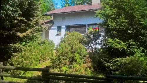 Raspenava House | Ferienhaus Peklo für 6 Personen