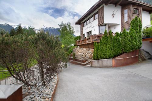Oetz House | Ferienhaus Plattner