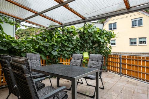 Ihringen House | Ferienhaus Rebsteige