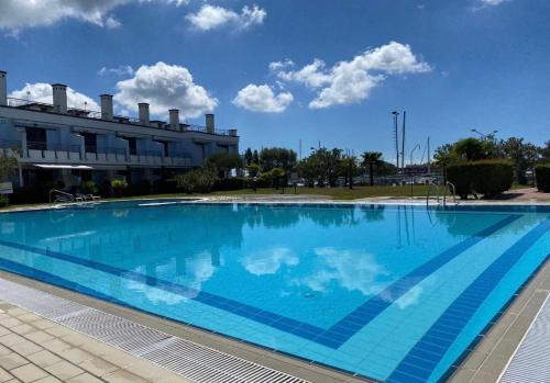 Aprilia Marittima Apartment | Ferienhaus Residenz Capo Nord Aprilia Marittima bei Lignano , Via Capo Nord 5 Haus 42