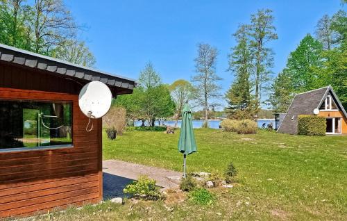 Rheinsberg House | Ferienhaus Rheinsberg