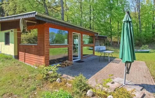 Rheinsberg House | Ferienhaus Rheinsberg