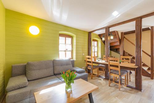 Naumburg Apartment | Ferienhaus Schlag