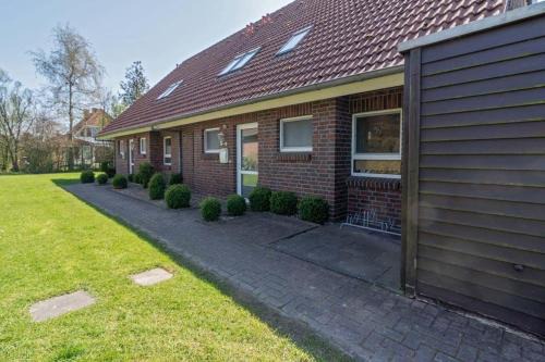 Werdum House | Ferienhaus Seewind 11 1