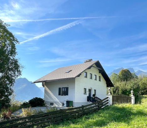 Landl House | Ferienhaus sHäuserl