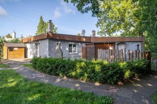 Muritz House | Ferienhaus-Sternchen-2-am-Schwarzer-See