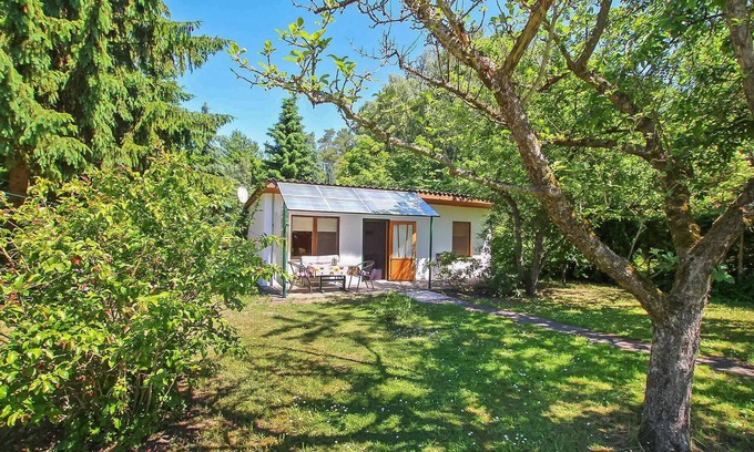 Ueckermuende House | Ferienhaus Ueckermünde Seebad