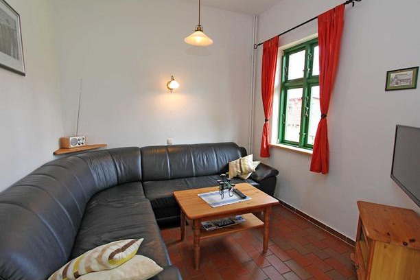 Warthe House | Ferienhaus Warthe Use 1771