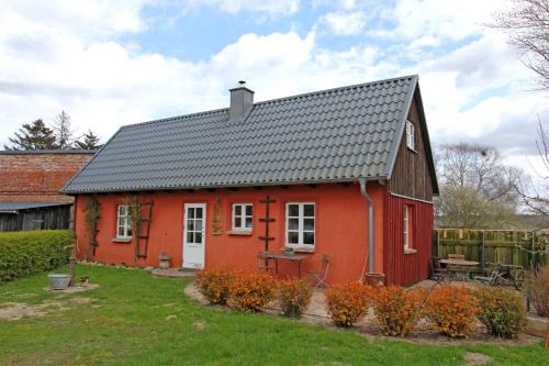 Warthe House | Ferienhaus Warthe USE 1772