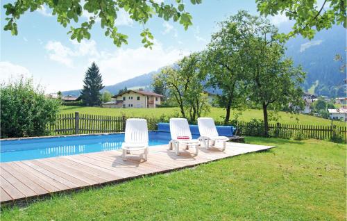 Westendorf House | Ferienhaus - Westendorf