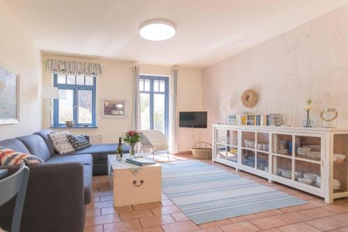 Ostseebad Wustrow House | Ferienhaussiedlung Strandperlen Küstenhof 3b (Typ V)