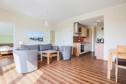 Sahrensdorf Apartment | Ferienhof Büdlfarm - Süd