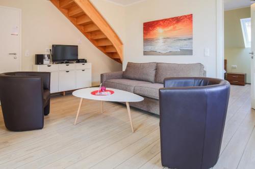 Sahrensdorf Apartment | Ferienhof Büdlfarm - Scheune
