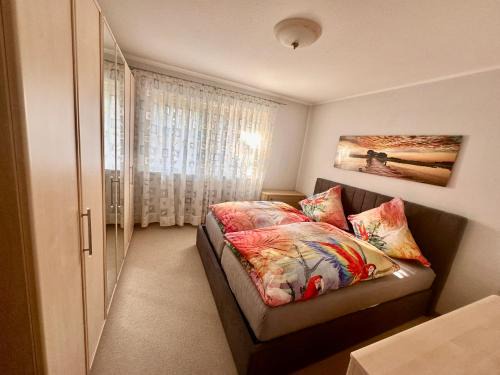 Unterallgau Apartment | Ferienoase Wörishofen