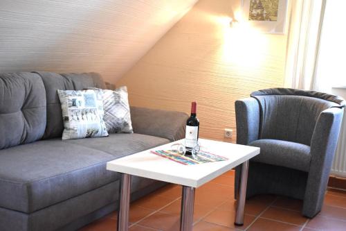 Kreptitz Apartment | Ferienparadies Rugana B48