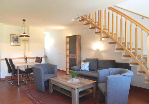 Kreptitz Apartment | Ferienparadies Rugana D07