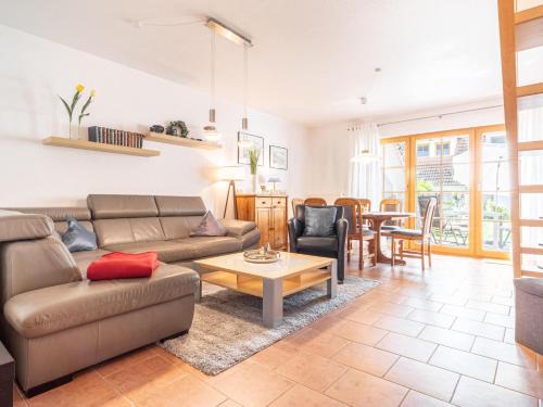 Zingst House | Ferienpark Freesenbruch Reihenhaus 5b - Seehund