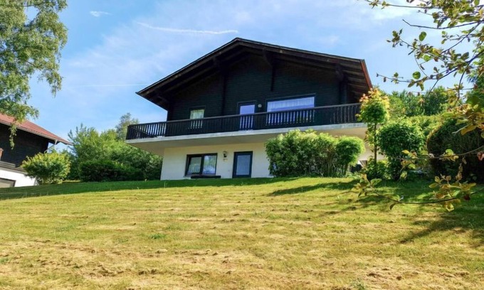 Ferienpark Himmelberg Apartment | Ferienpark Himmelberg by Interhome