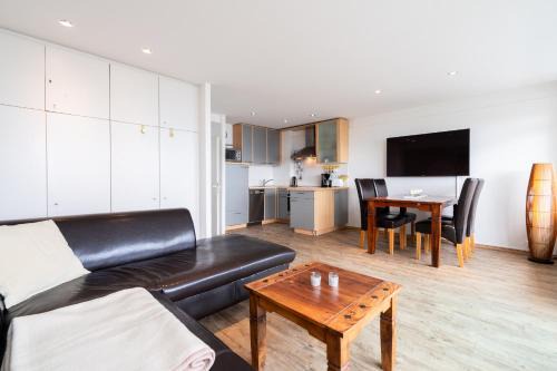 Sierksdorf Apartment | Ferienpark Sierksdorf App 108 - Strandlage