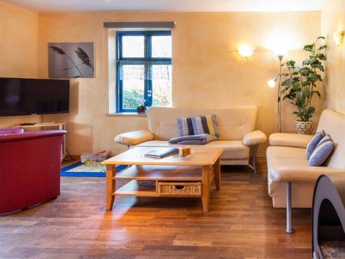 Neuenkirchen House | Ferienpark Vieregge - Haus 1 D