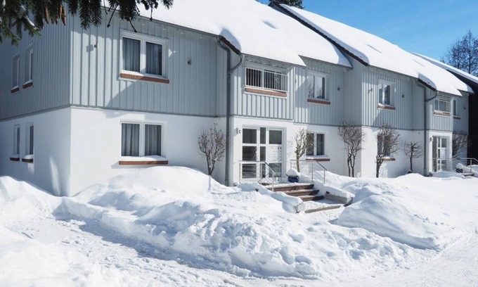 Braunlage Apartment | Ferienresidenz an der Bode, Wohnung 1