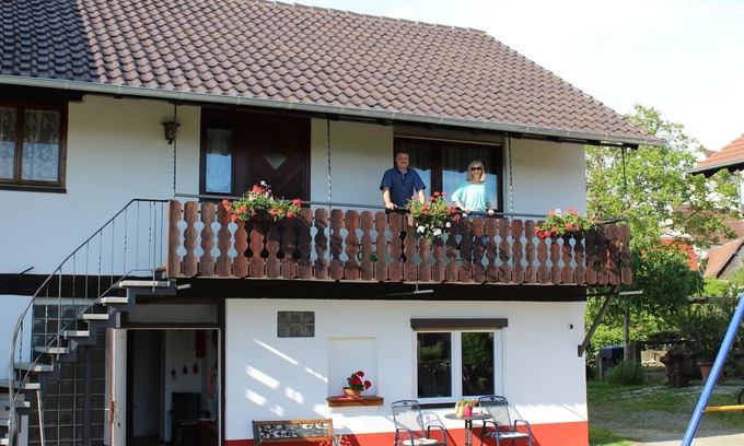 Bischoffingen Apartment | Ferienwohnung in Bischoffingen