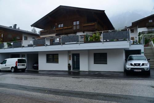 Scheffau am Wilden Kaiser Apartment | Ferienwohnung Widmann