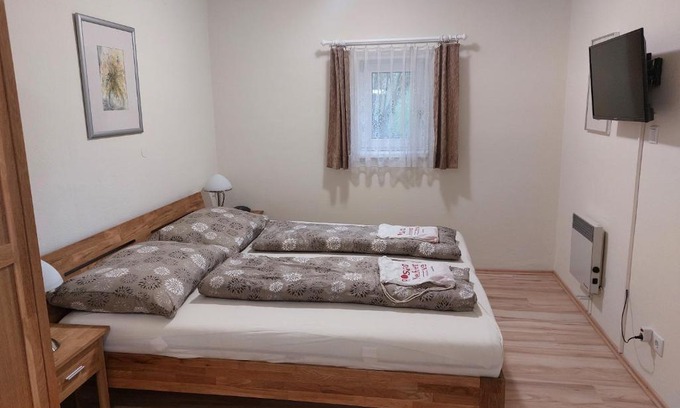 Rohrbach bei Mattersburg Apartment | Ferienwohnung Kutrowatz