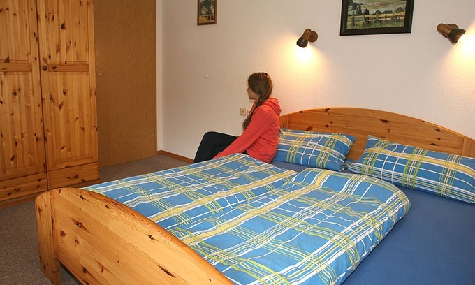 Kaisershaus Apartment | Ferienwohnung Kaiserberg, 45 qm, 1 Schlafzimmer, max. 3 Personen