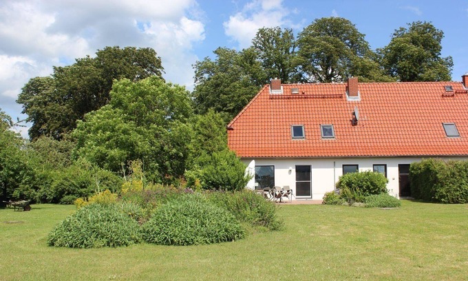 Reimershagen Apartment | Ferienwohnung/app. für 2 Gäste mit 60m² in Reimershagen-suckwitz