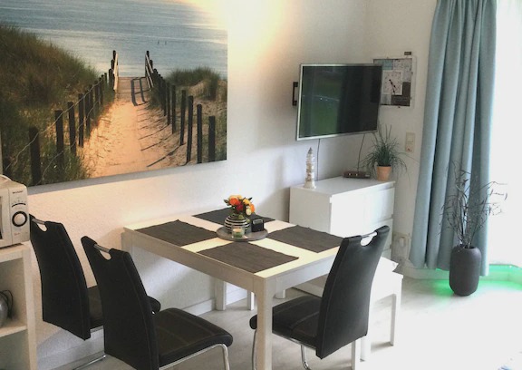 Dorumer Neufeld Apartment | Ferienwohnung/App. für 4 Gäste mit 63m² in Wurster Nordseeküste (149060)