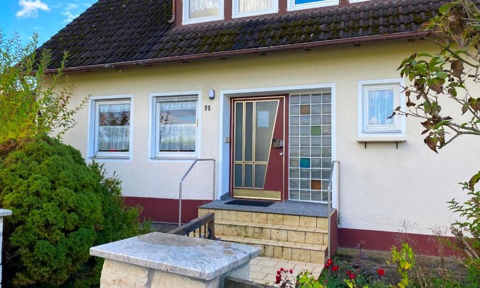 Dillingen an der Donau Apartment | Ferienwohnungen / Ferienhaus Dillingen an der Donau