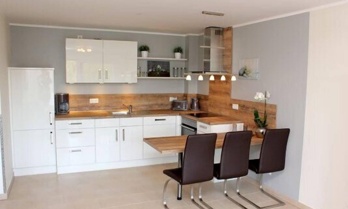Ostseebad Dierhagen Apartment | Ferienwohnung mit Balkon und Eingeschränktem Ostseeblick Direkt Hinter der Düne