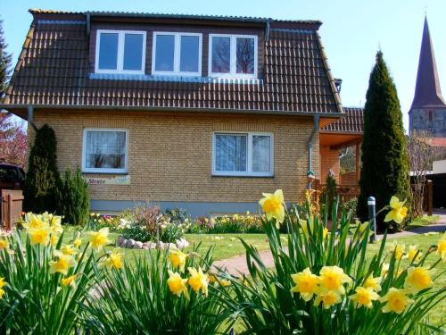 Petersdorf Apartment | Ferienwohnung Struve Nr4