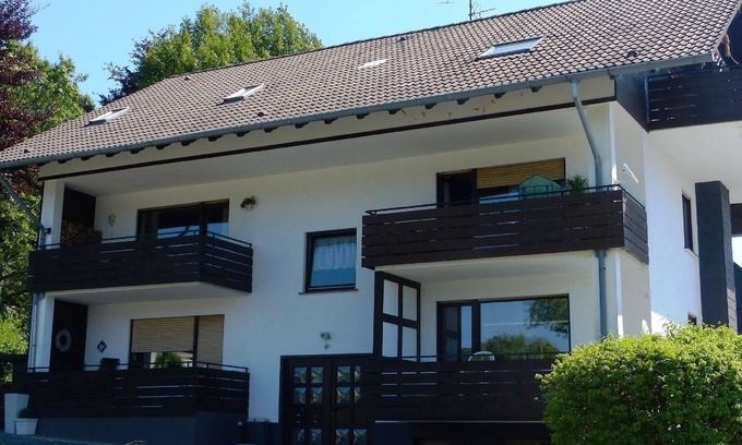 Hildfeld Apartment | Ferienwohnung/app. für 6 Gäste mit 60m² in Winterberg-hildfeld