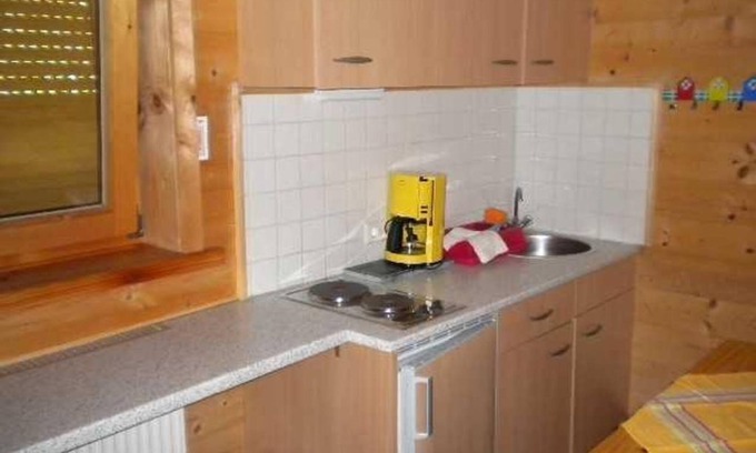 Steinberg am Rofan Apartment | Ferienwohnung Guffert - Haus Abendstein