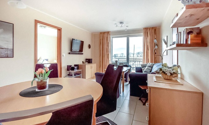 Ueckermuende Apartment | Ferienwohnung Ueckermünde